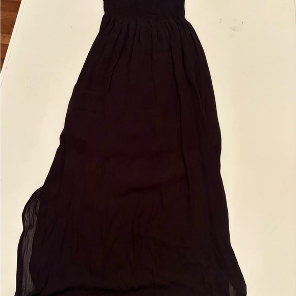 Karen Kane Dresses & Skirts - Karen Kane Black Strapless Cocktail Sundress